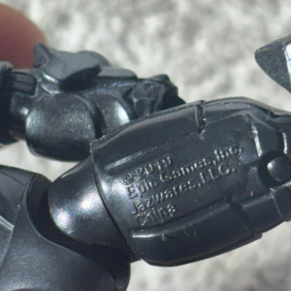 Epic Games Character - Toy