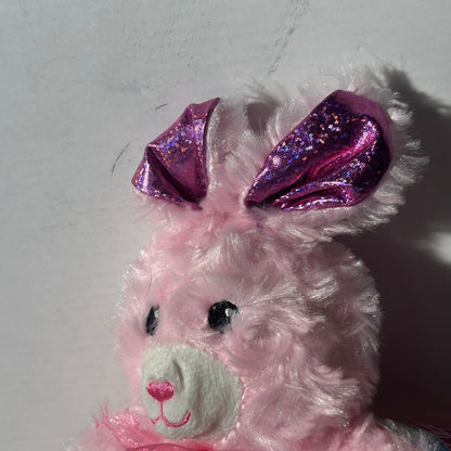 Fuzzy Friends - Plushie