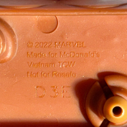Marvel Character - Toy