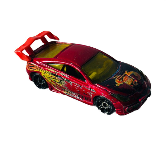 Hot Wheels Sports Car - Toy