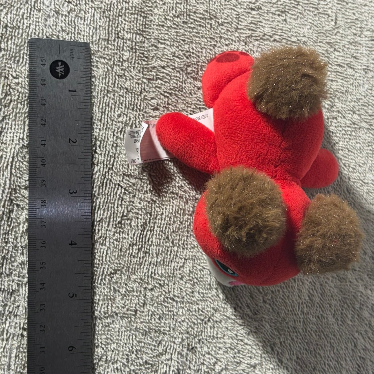 Cute Titos - Plushie