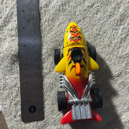 Shark Car - Toy