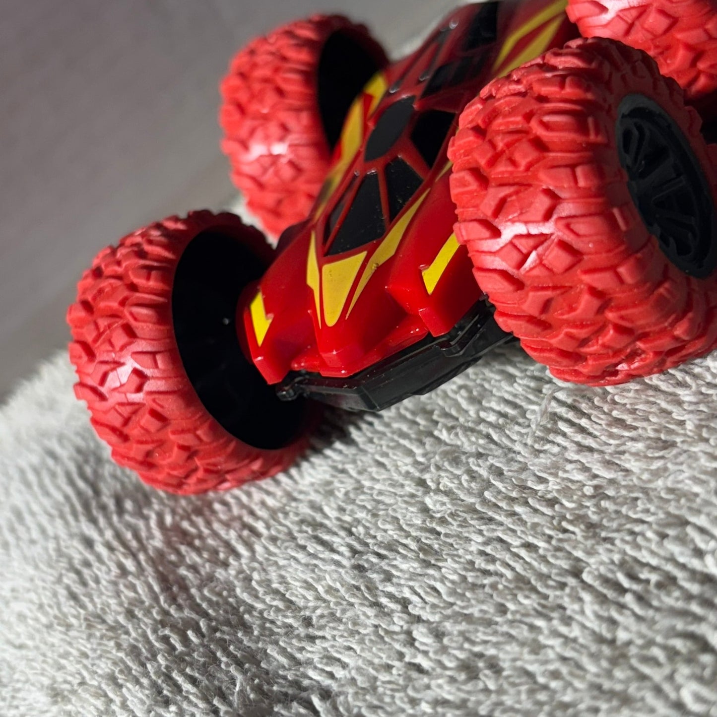 Double Sided Car - Toy