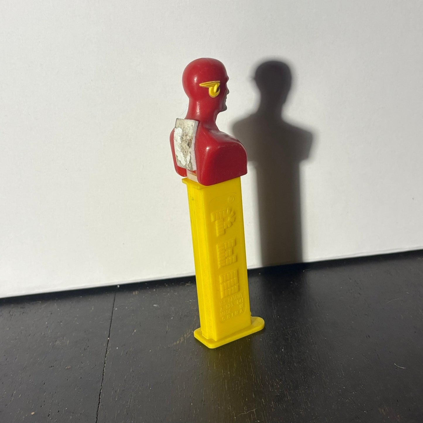 The Flash PEZ - Toy