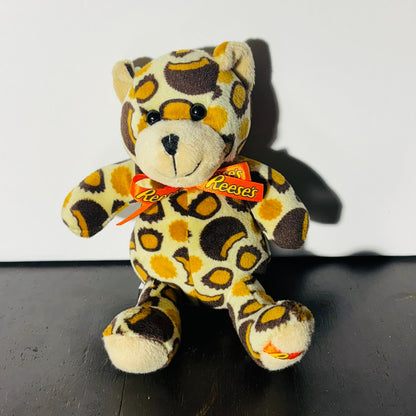 Reese's Bear - Plushie