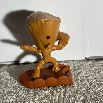 Marvel Character - Toy