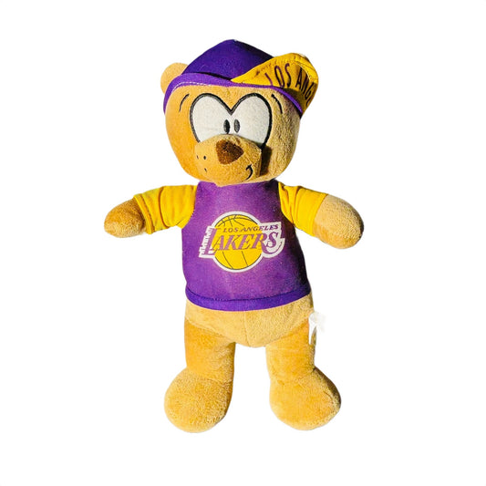 Los Angeles Lakers - Plushie