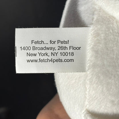 Peanuts Dog - Plushie