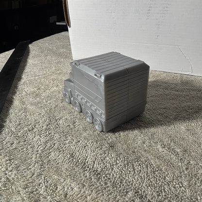 Gray Truck - Toy