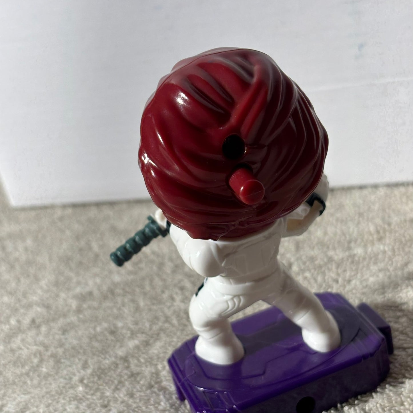 Marvel Character - Toy