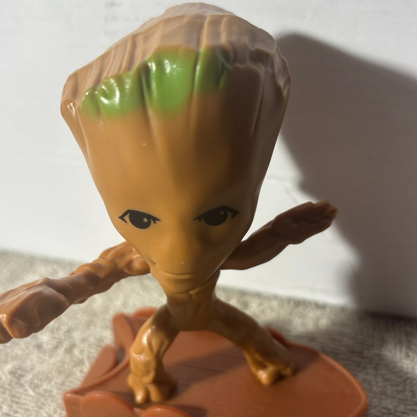 Marvel Hero - Toy