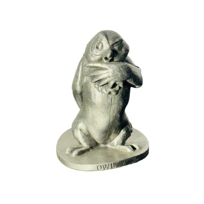 Walt Disney Owl - Toy
