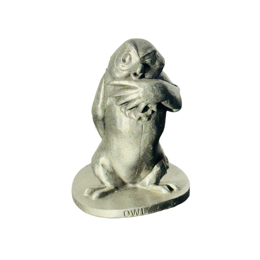 Walt Disney Owl - Toy