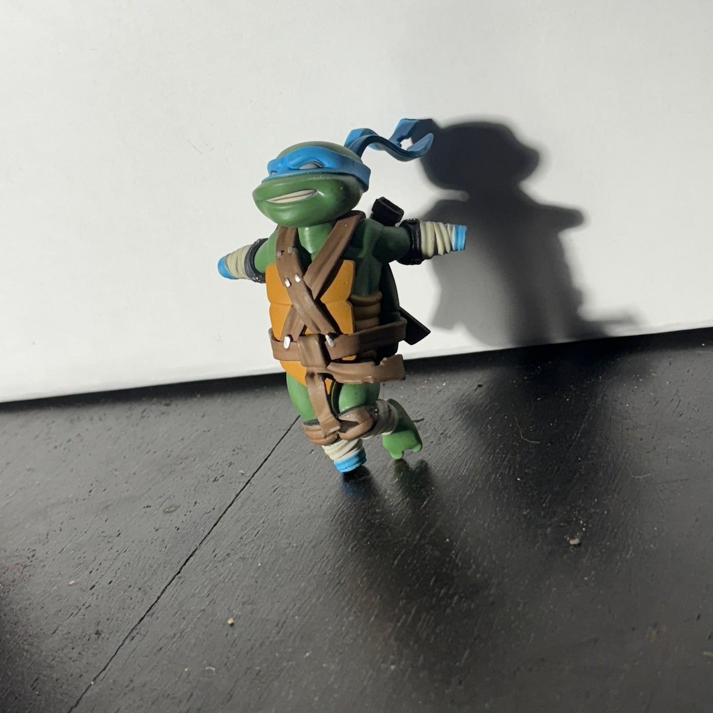 Ninja Turtles - Toy