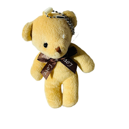 Mini Love Bear - Plushie