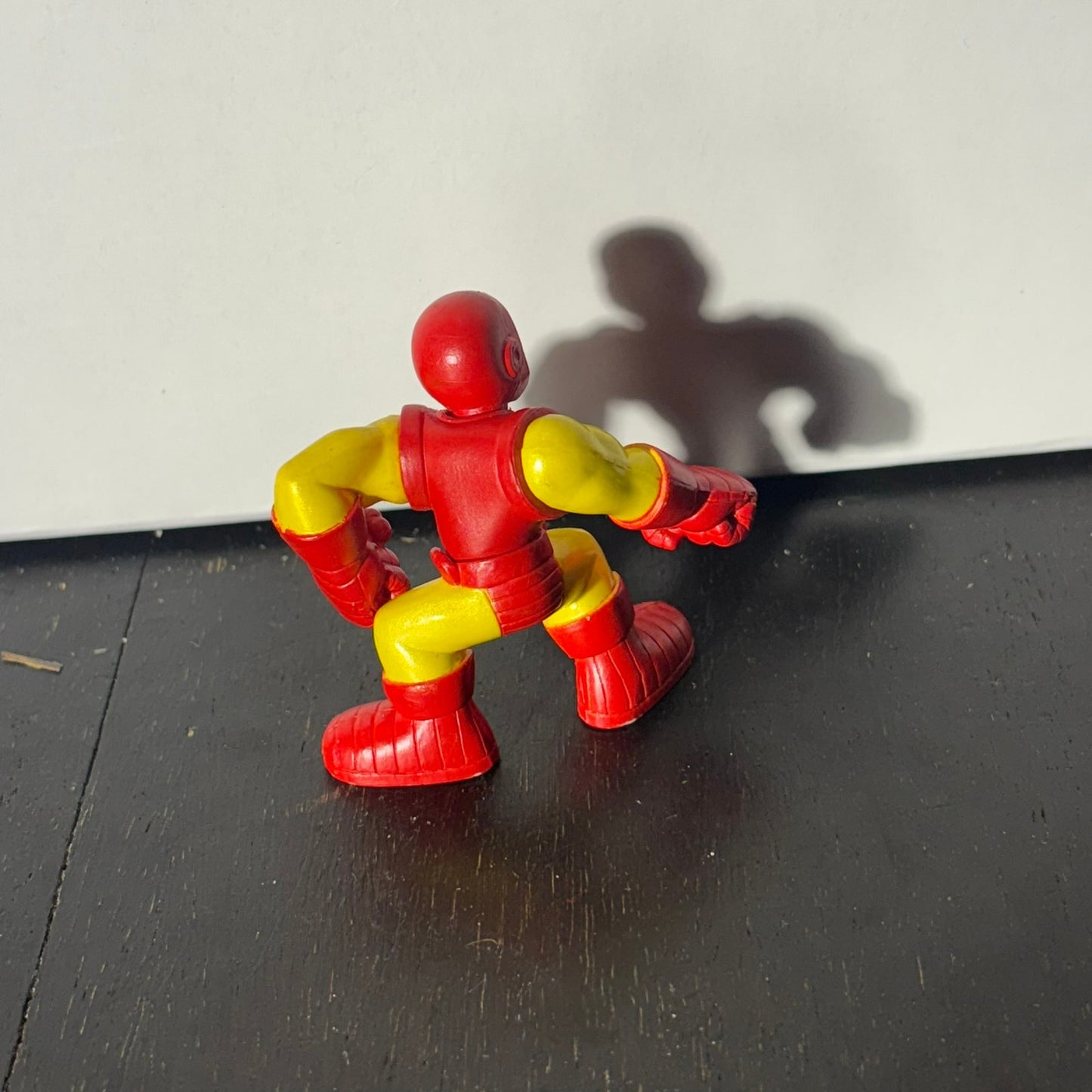 Iron Man - Toy