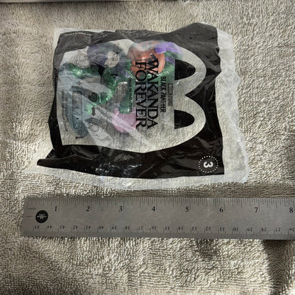 Unopened McDonald's - Toy