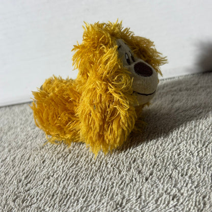 McDonald's Dog - Plushie