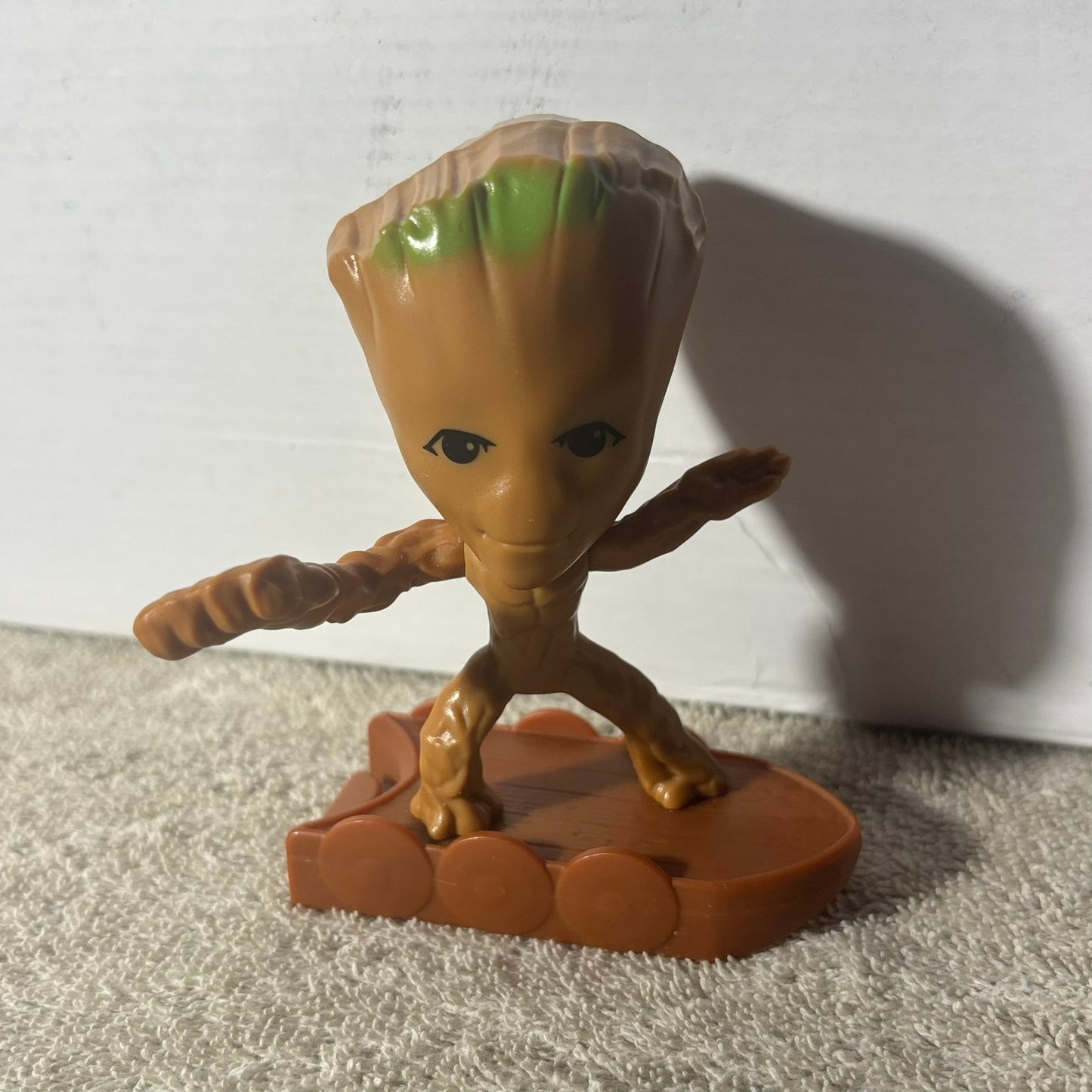 Marvel Hero - Toy