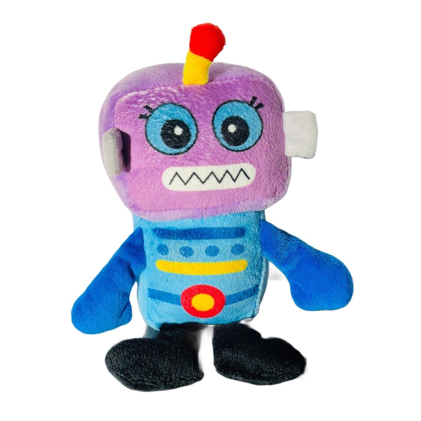 Cute Robot - Plushie