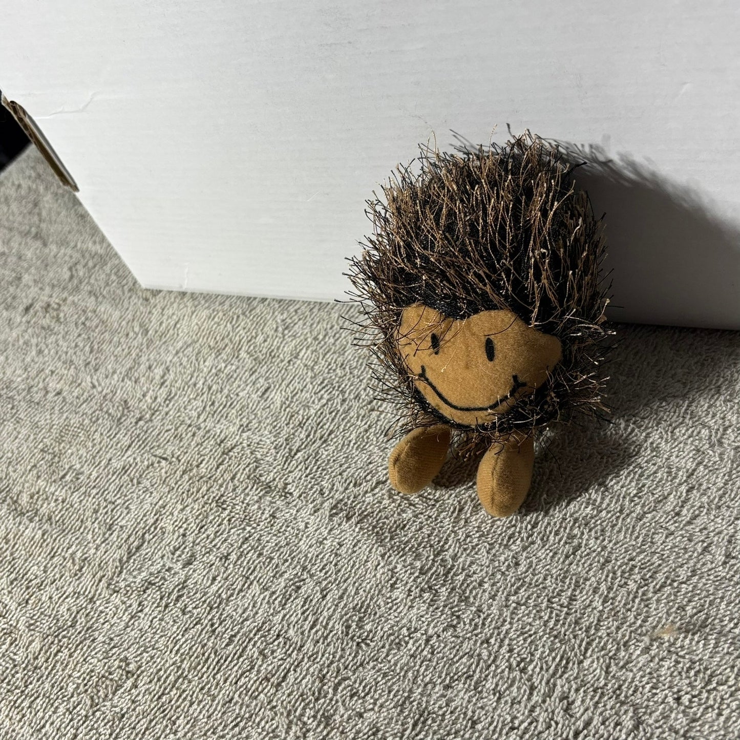 Little Guy - Plushie