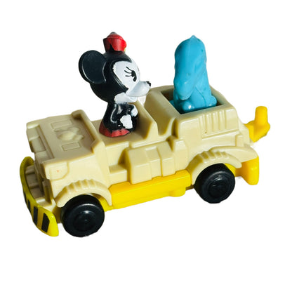 Disney Car - Toy