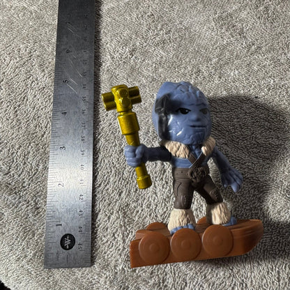 Marvel Character - Toy