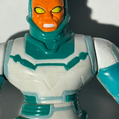 Villain Action Figure - Toy