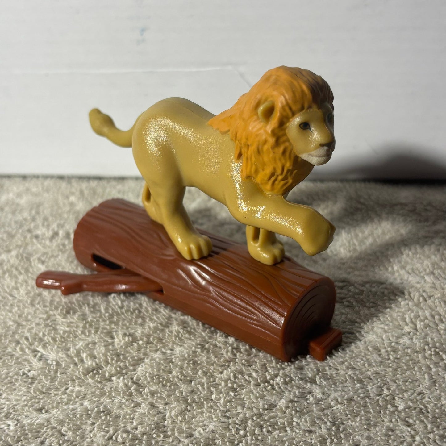 The Lion King - Toy