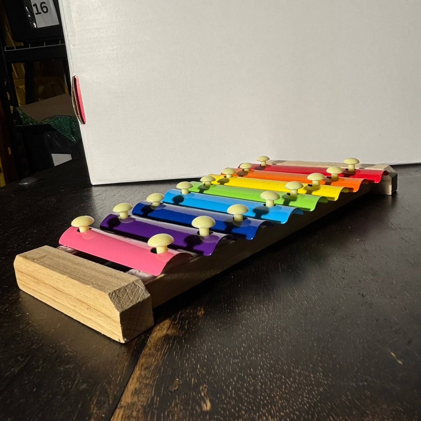 Musical Instrument - Toy