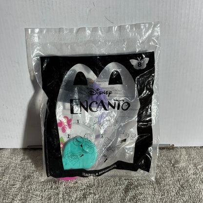 Unopened McDonald's - Toy