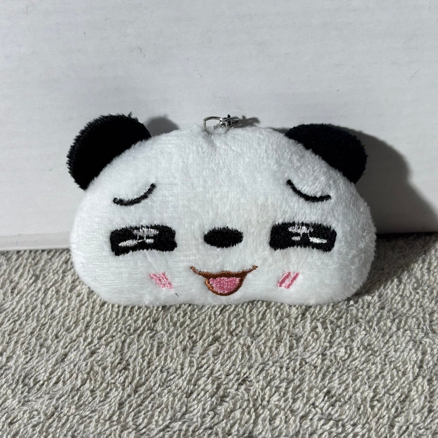 Panda Bear - Plushie