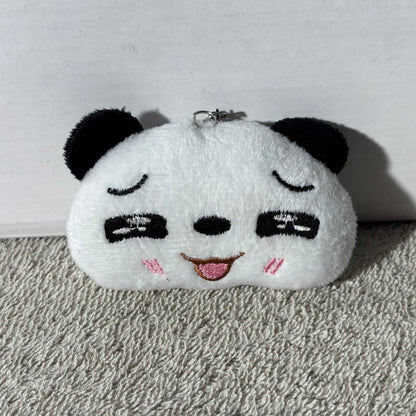 Panda Bear - Plushie