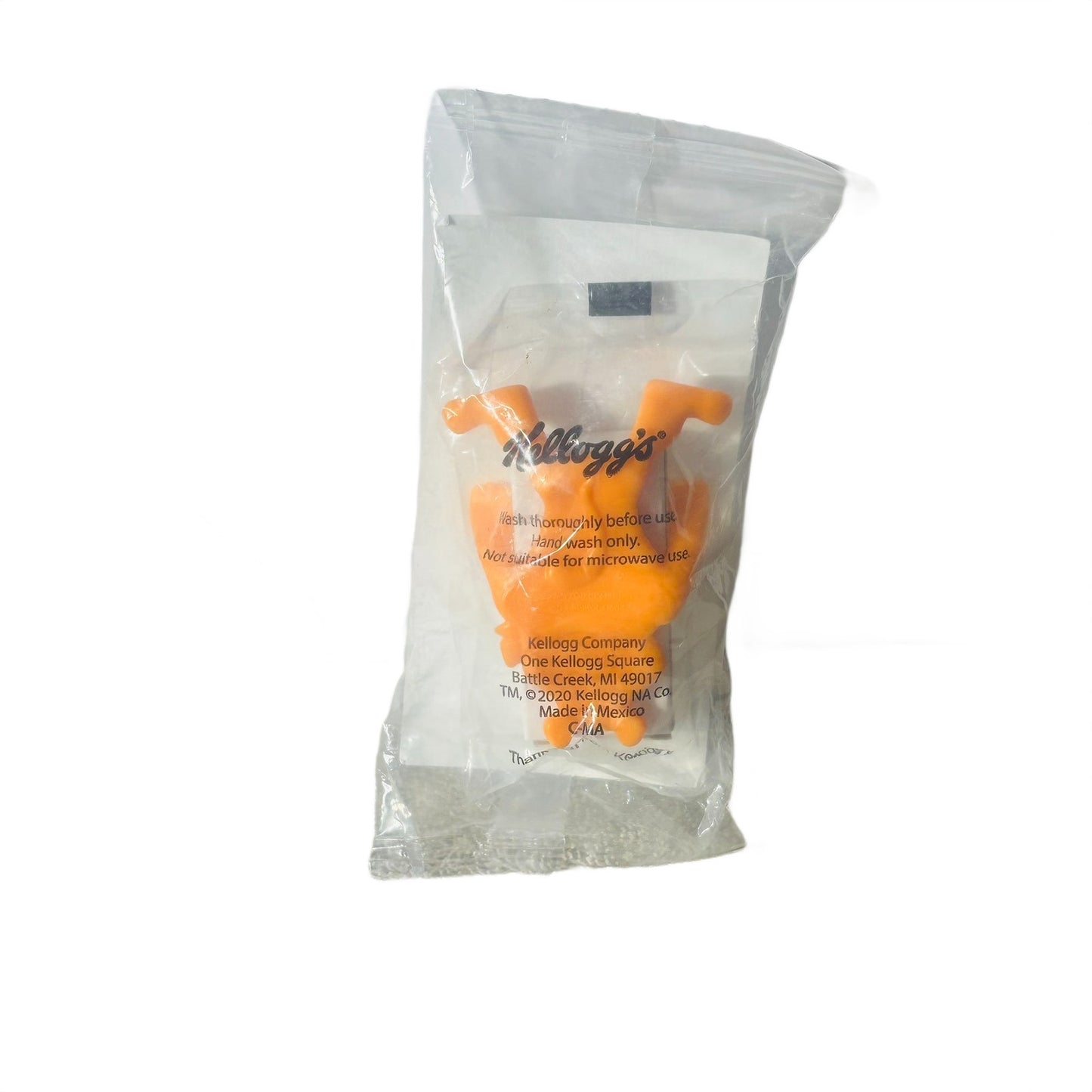 Kellogg's Prize - Toy