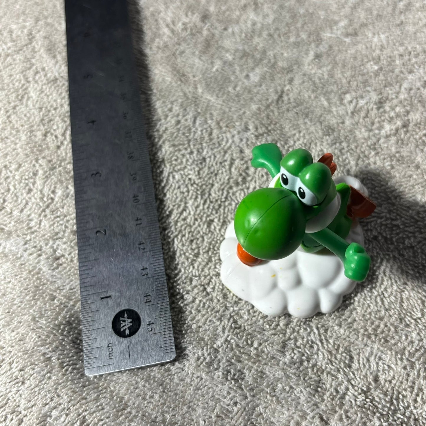 Mario Character - Toy