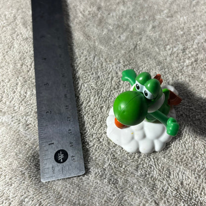 Mario Character - Toy