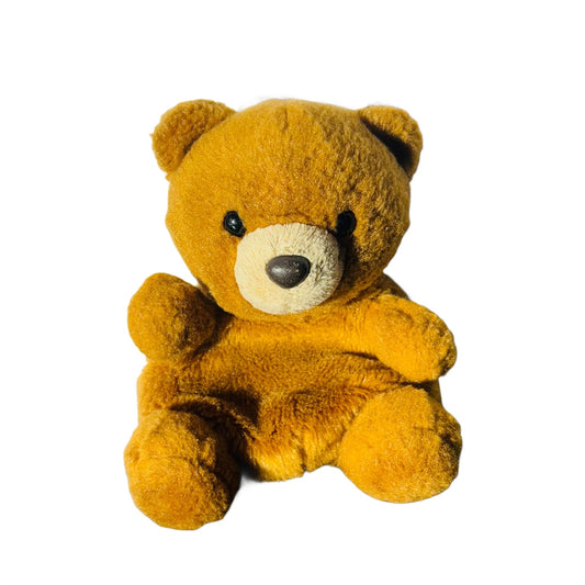 Little Teddy - Plushie