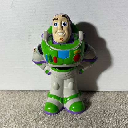 Toy Story - Toy