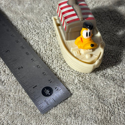 Disney Boat - Toy