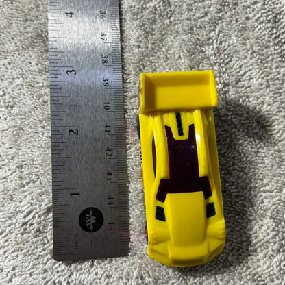 Track Stars Car - Toy