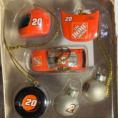 Nascar Ordainments - Toy