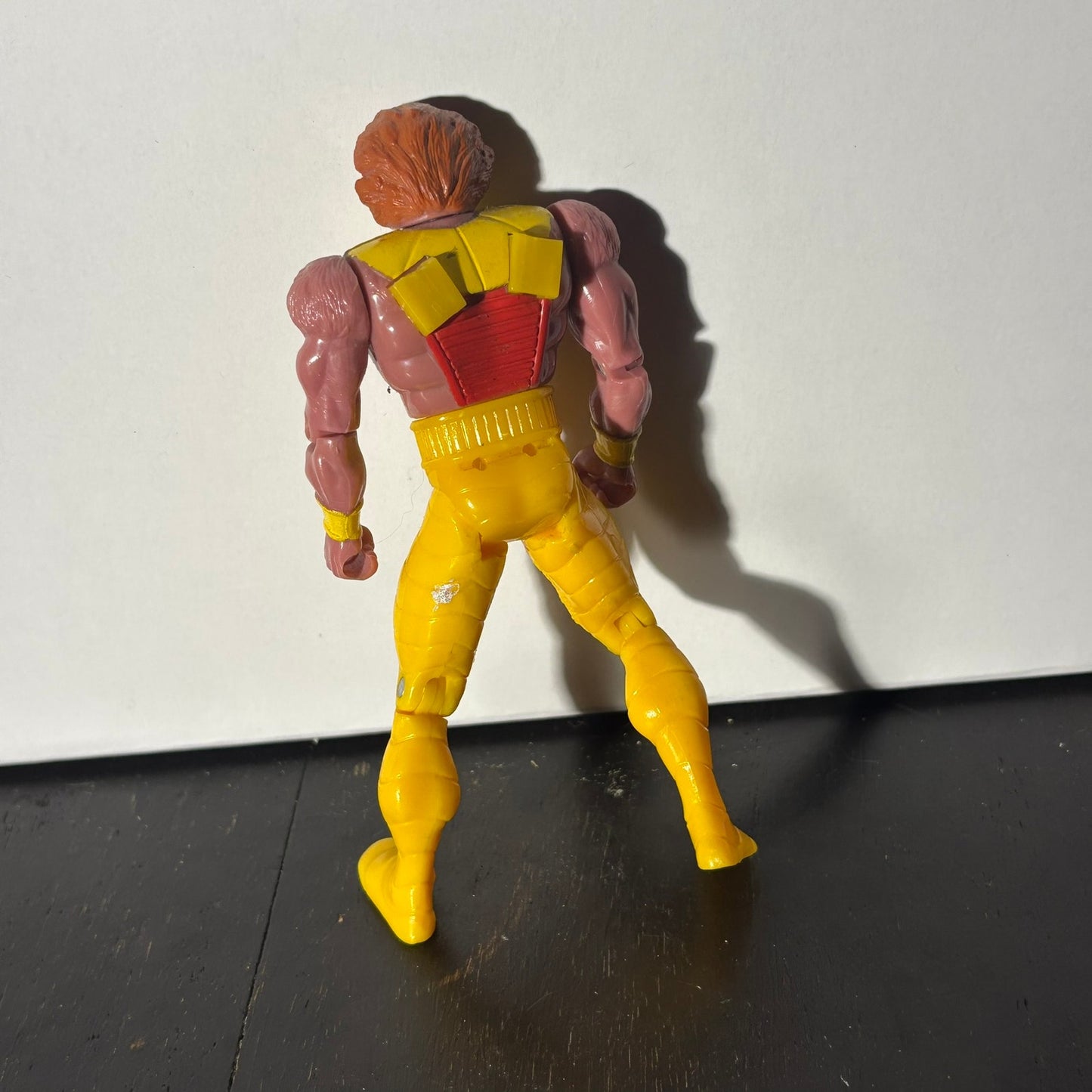Action Figure - Toy