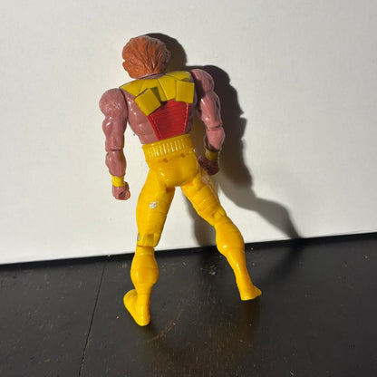 Action Figure - Toy
