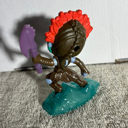 Marvels Character - Toy