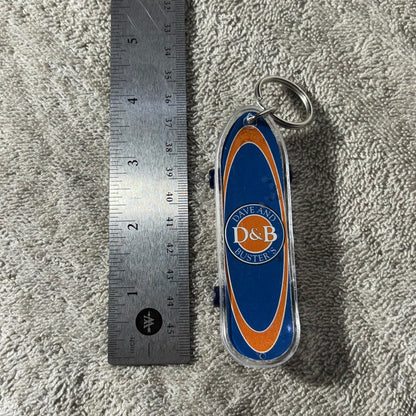 Dave & Buster's Finger Skateboard - Toy