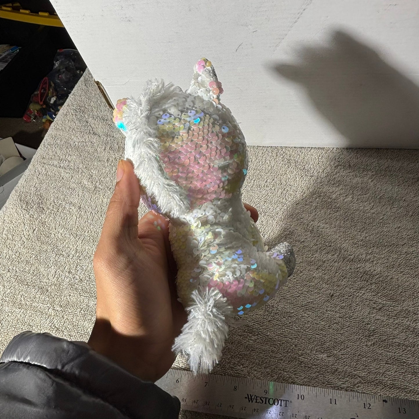 TY Critter - Plushie