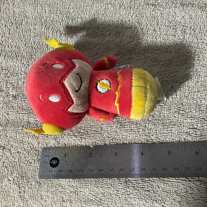 Flash - Plushie
