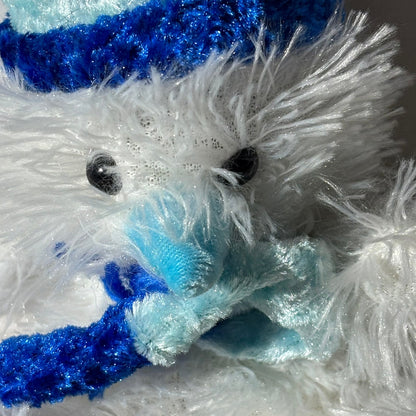 Frozen Critter - Plushie