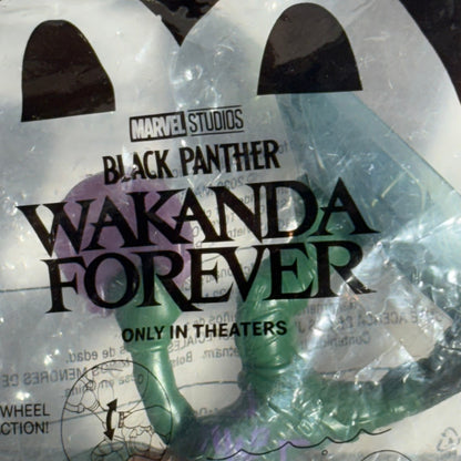 McDonald's Unopened Toy - Toy