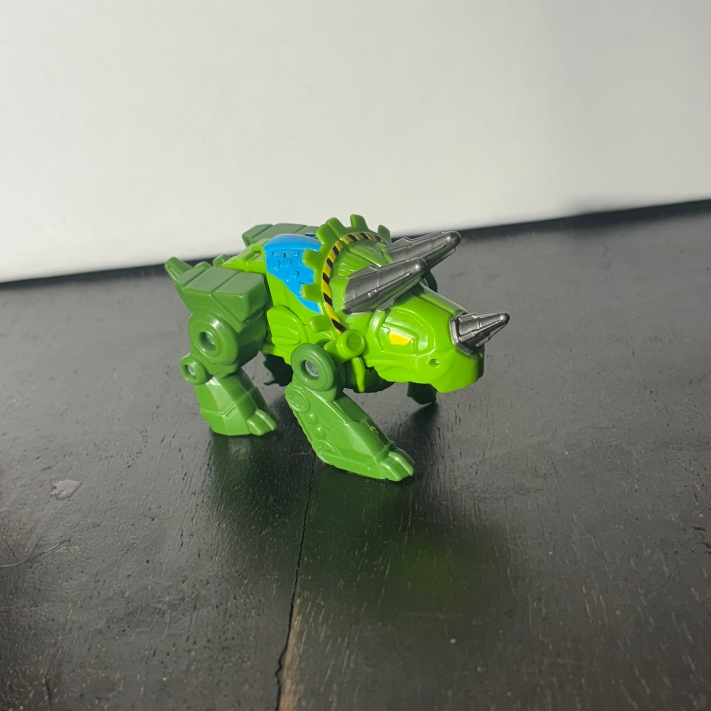 Green Mech Dino - Toy